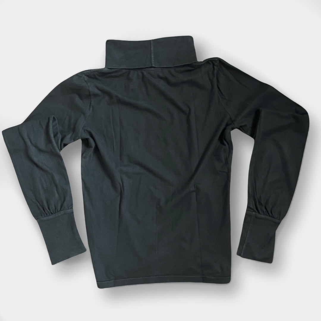 Patrizia pepe fw2005 turtleneck