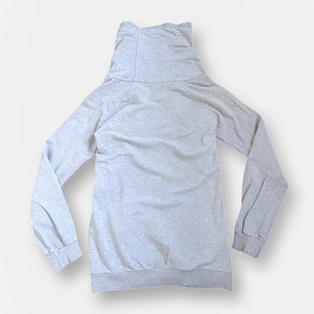 Miss sixty button neck jumper