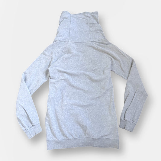 Miss sixty button neck jumper