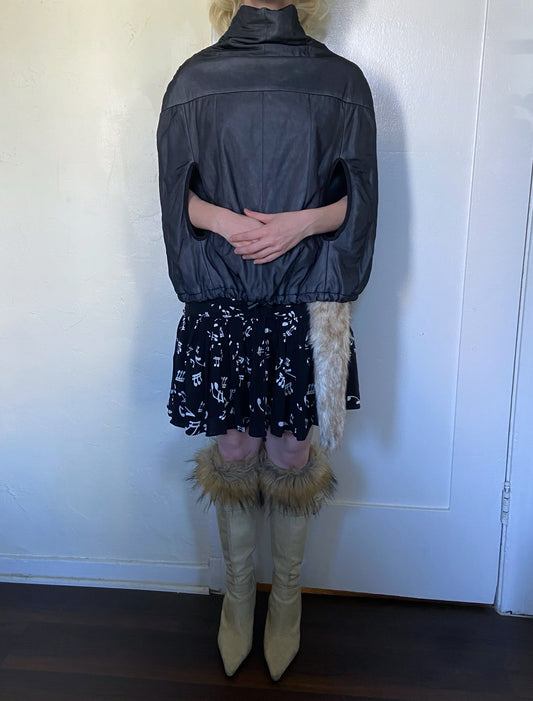 Plein sud bubble cape