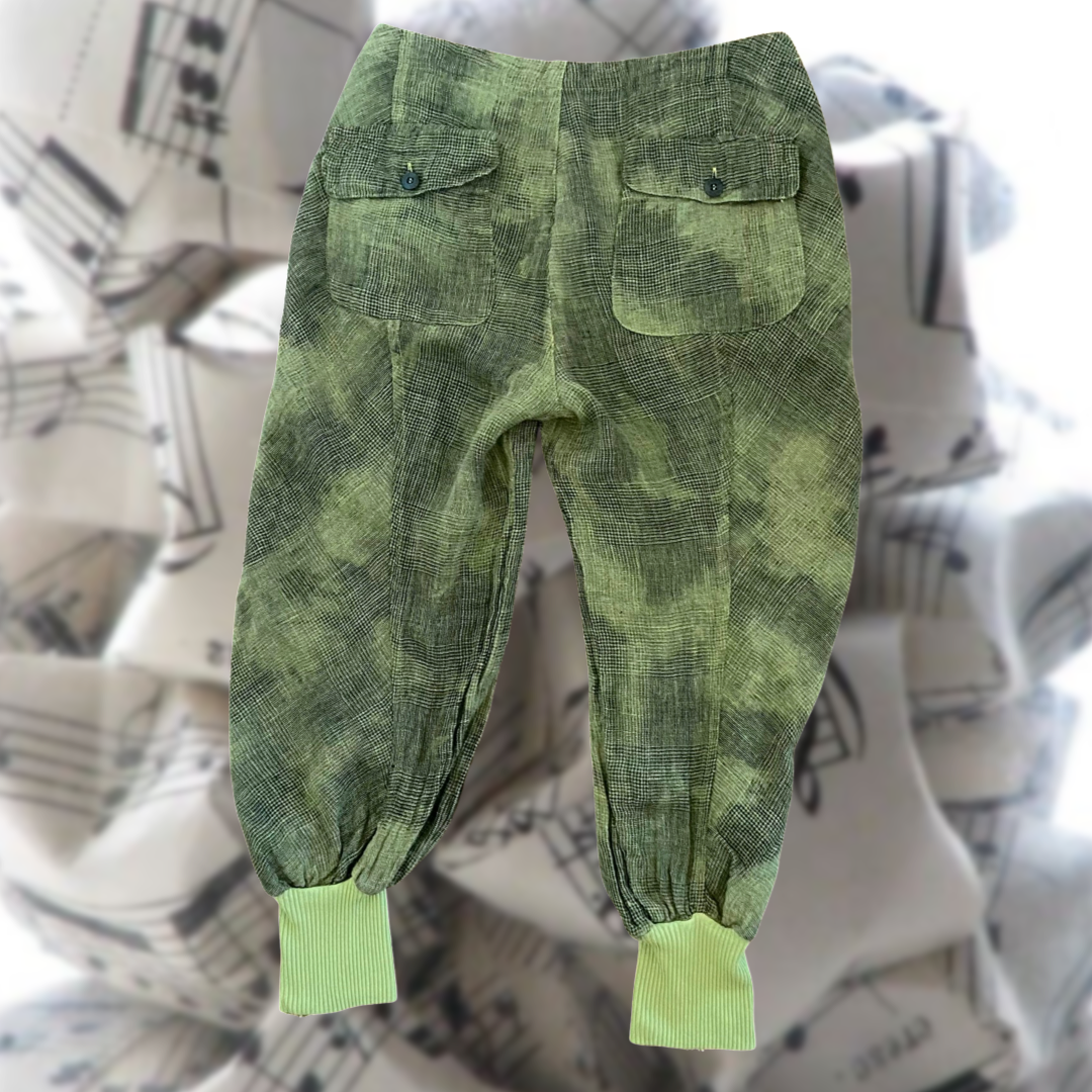 Transit par bomber pants