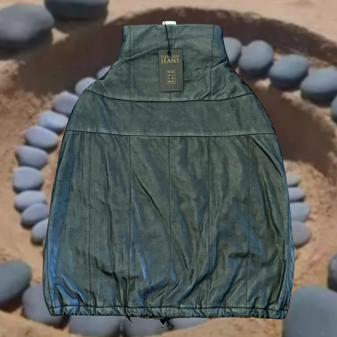 Plein sud bubble cape