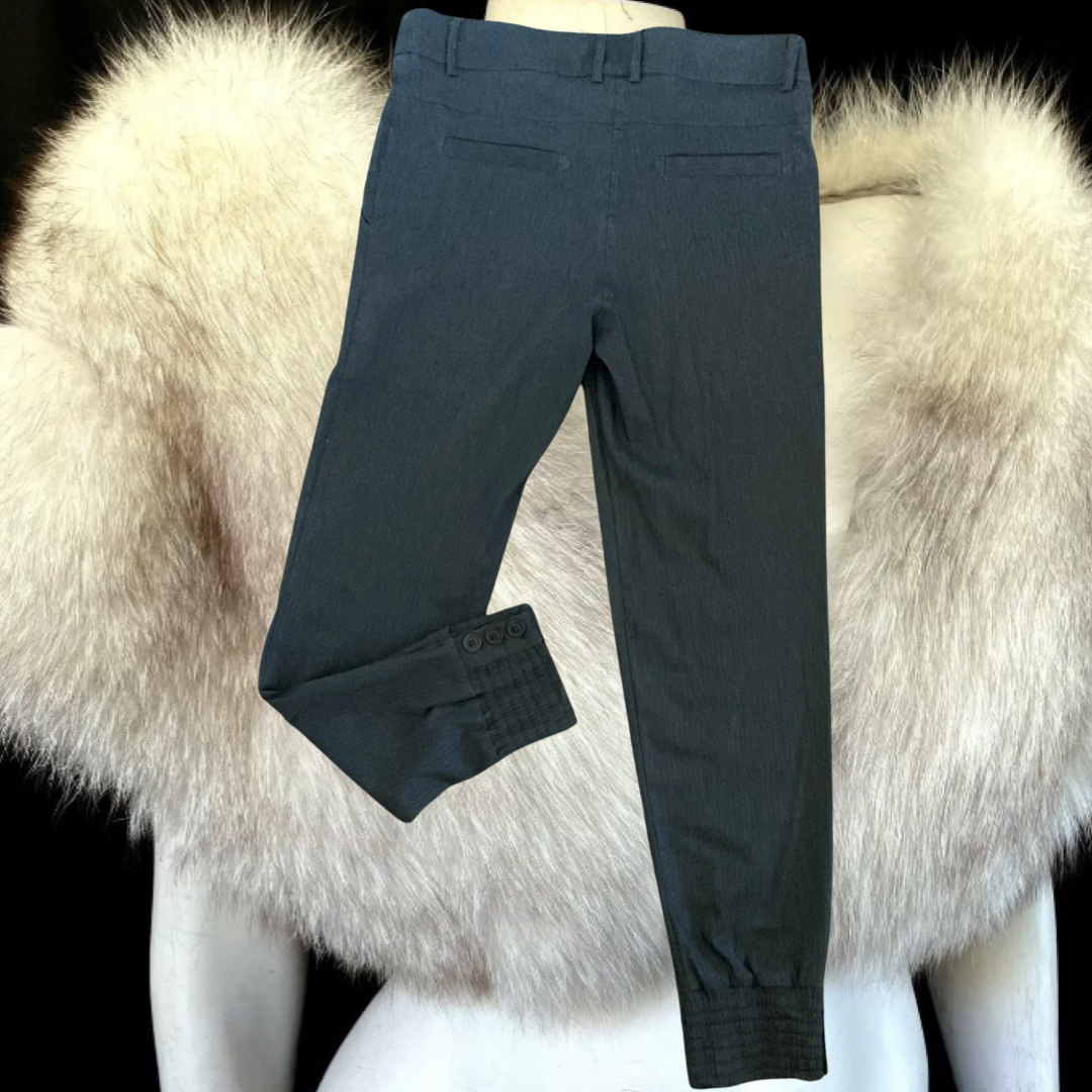 2 piece yuvita militia suit