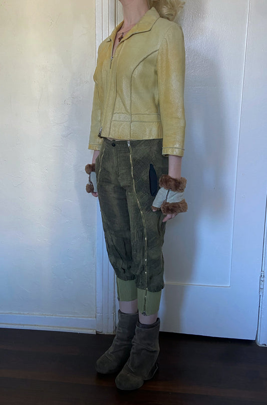 Transit par bomber pants