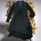 Cop copine bubble dress