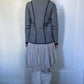 Marc jacobs reversible military jacket