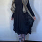 Cop copine bubble dress