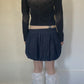 Patrizia pepe faded corduroy jacket