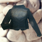 Patrizia pepe faded corduroy jacket