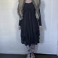 Cop copine bubble dress
