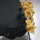 Cop copine bubble dress