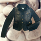 Patrizia pepe faded corduroy jacket