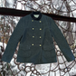 Marc jacobs reversible military jacket