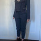 2 piece yuvita militia suit