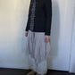Marc jacobs reversible military jacket