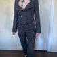2 piece yuvita militia suit